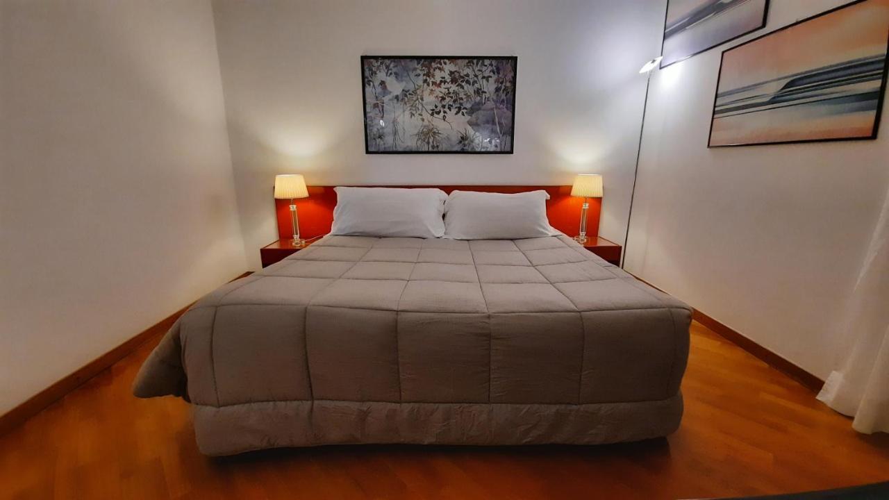 Hotel Europa Tarent Zewnętrze zdjęcie