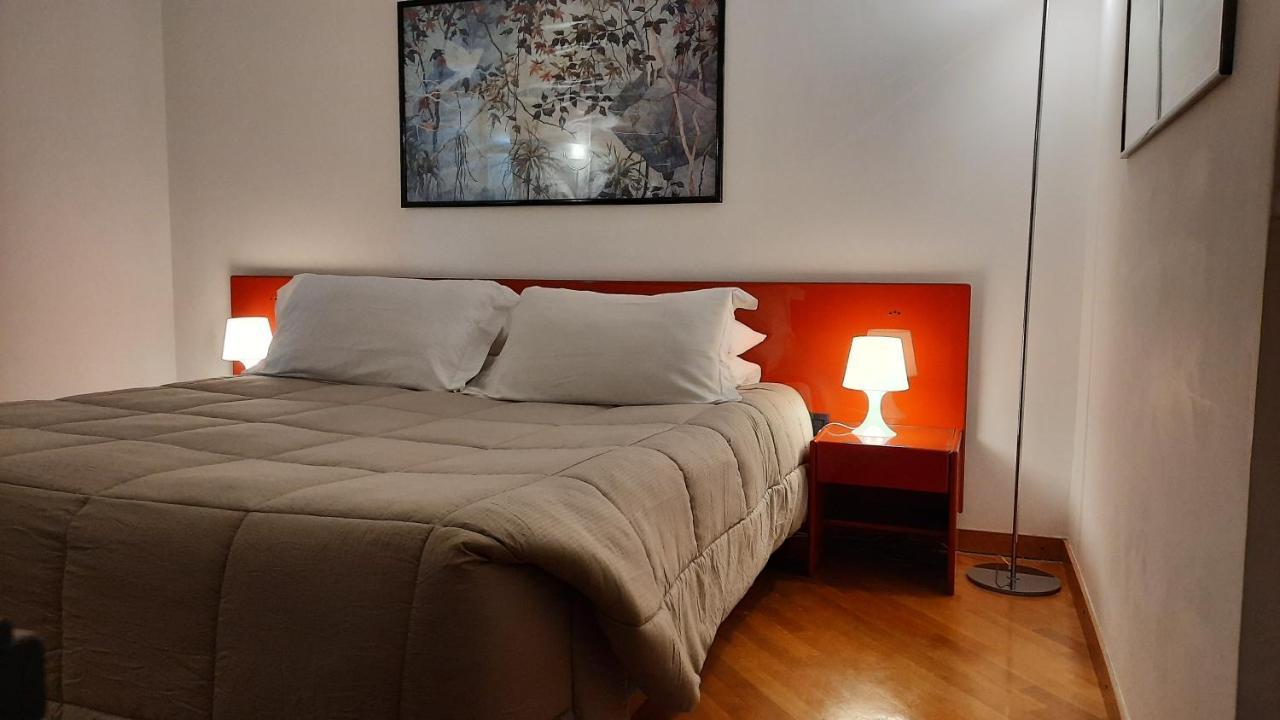 Hotel Europa Tarent Zewnętrze zdjęcie