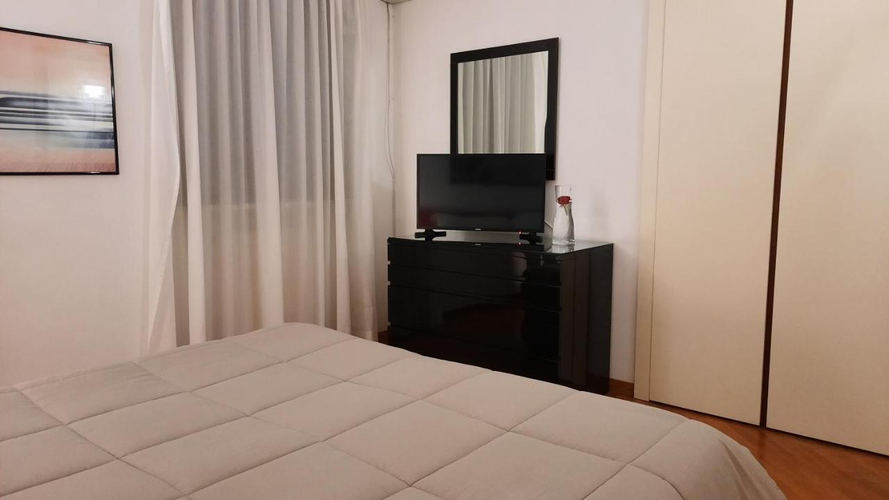 Hotel Europa Tarent Zewnętrze zdjęcie