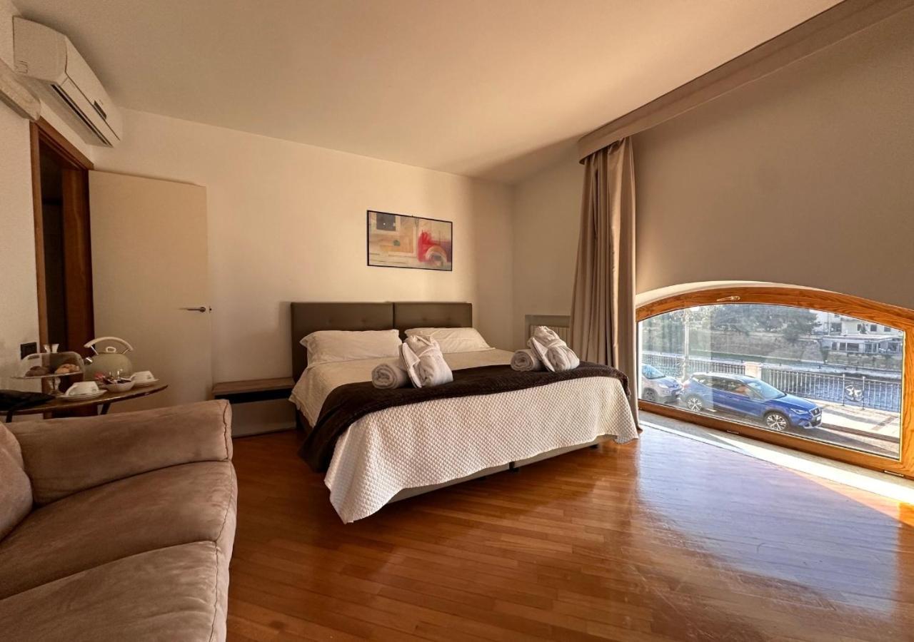 Hotel Europa Tarent Zewnętrze zdjęcie