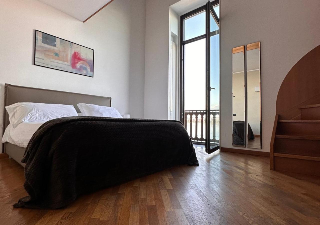 Hotel Europa Tarent Zewnętrze zdjęcie
