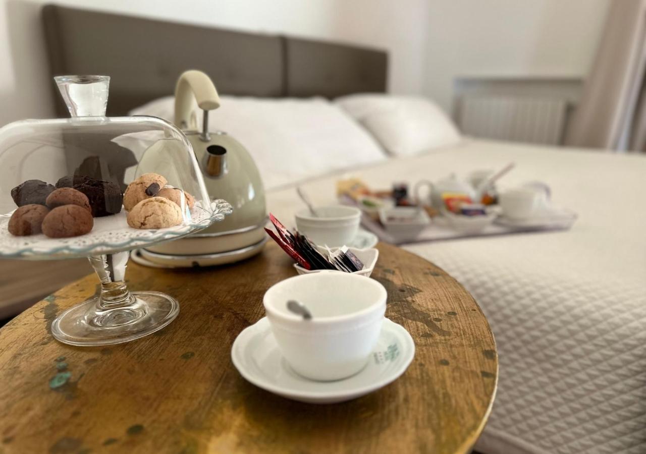 Hotel Europa Tarent Zewnętrze zdjęcie