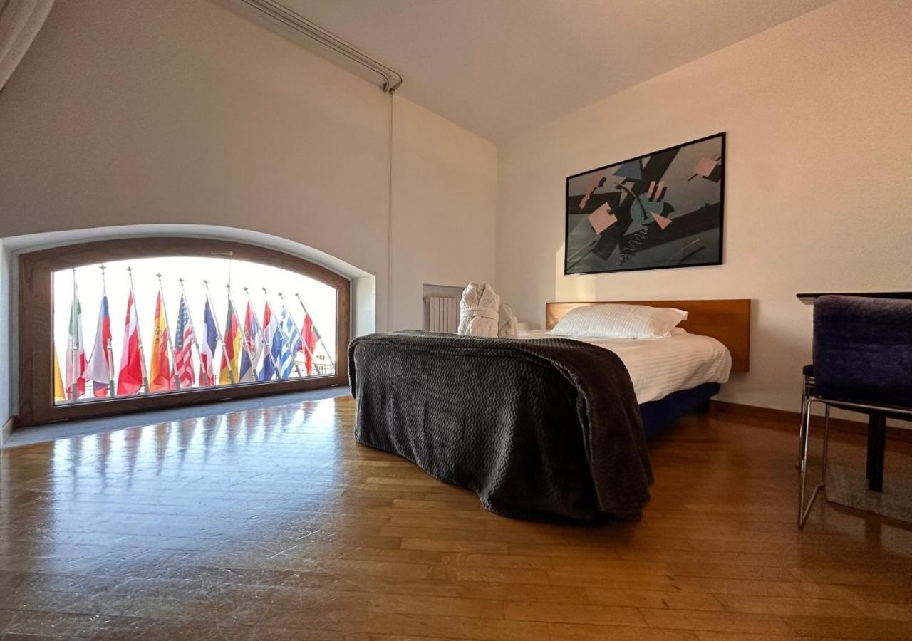 Hotel Europa Tarent Zewnętrze zdjęcie