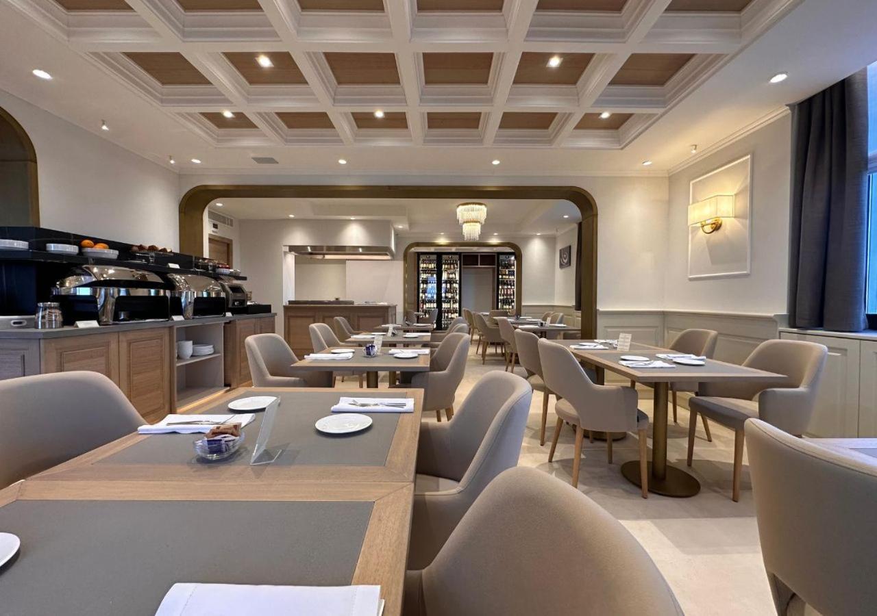 Hotel Europa Tarent Zewnętrze zdjęcie
