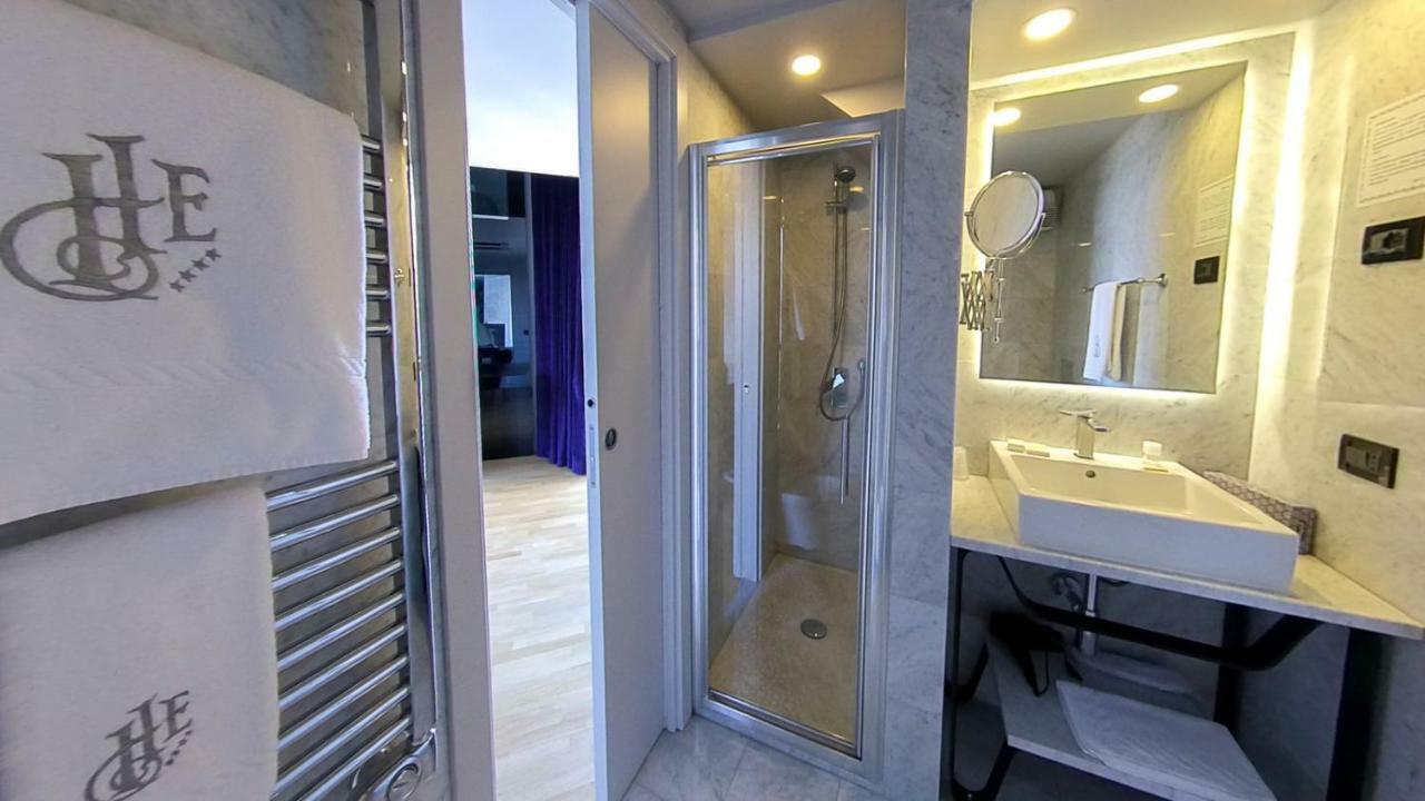 Hotel Europa Tarent Zewnętrze zdjęcie